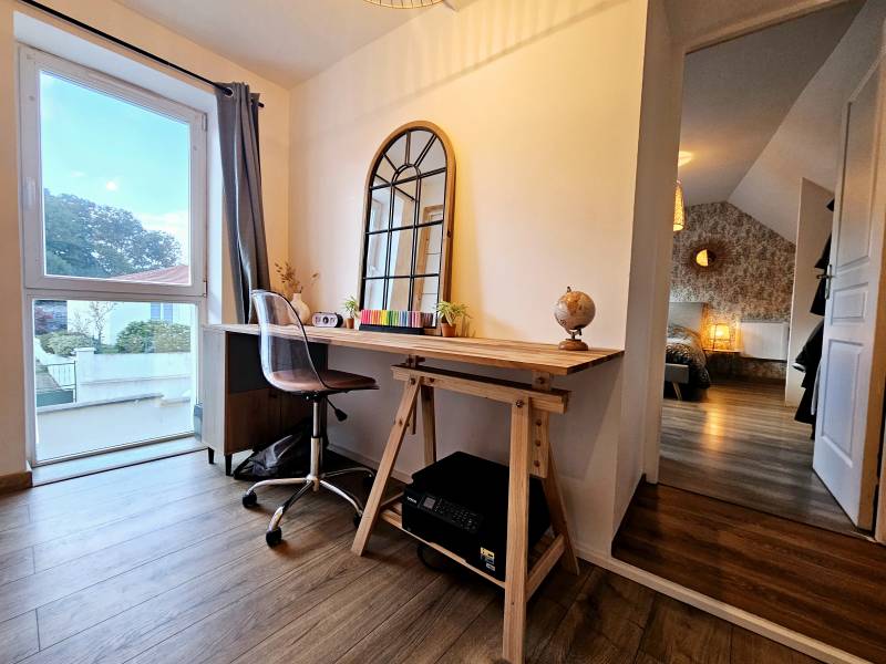 Maison des années 30