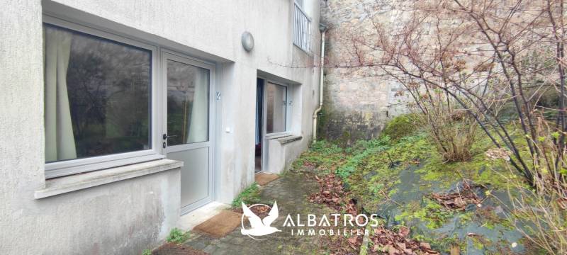 A DEUX PAS DU CENTRE VILLE DE CAEN 14