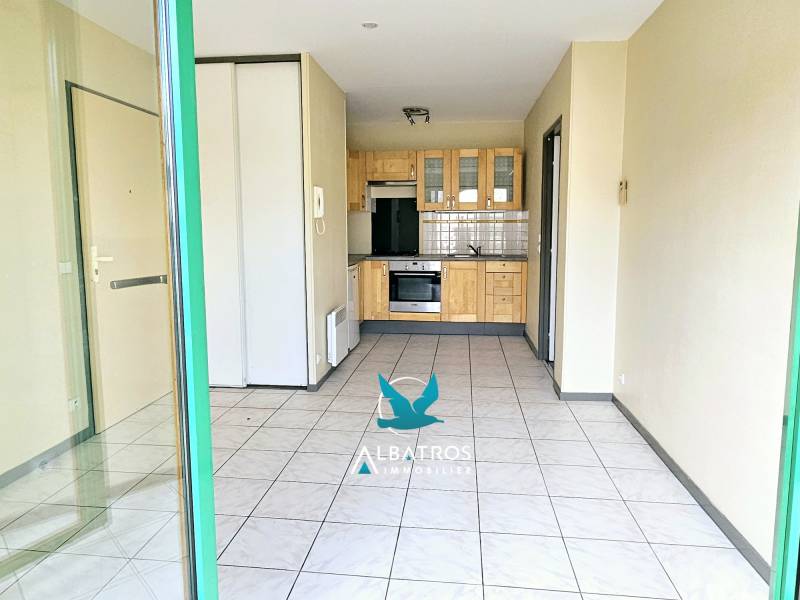APPARTEMENT A VENDRE