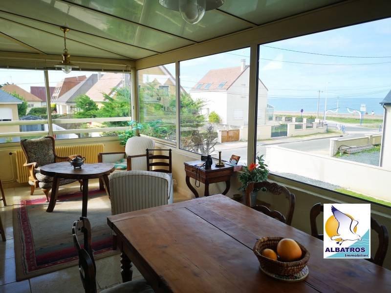 A vendre maison traditionnelle avec quatre chambres