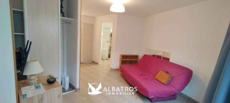 ETUDIANT SE LOGER A CAEN 14