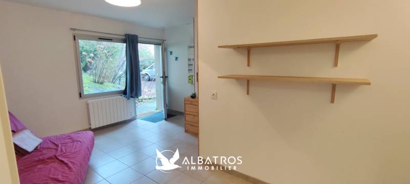 A ACHETER STUDIO PROCHE UNIVERSITE CAEN 14