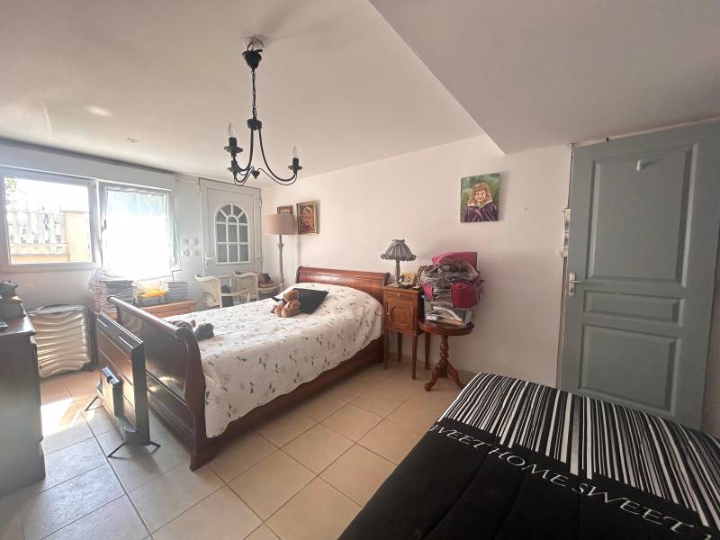 2 chambres