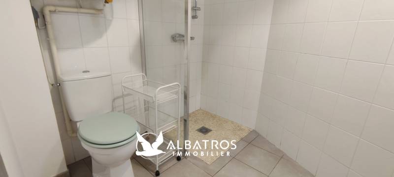 STUDIO CAEN CENTRE VILLE 14