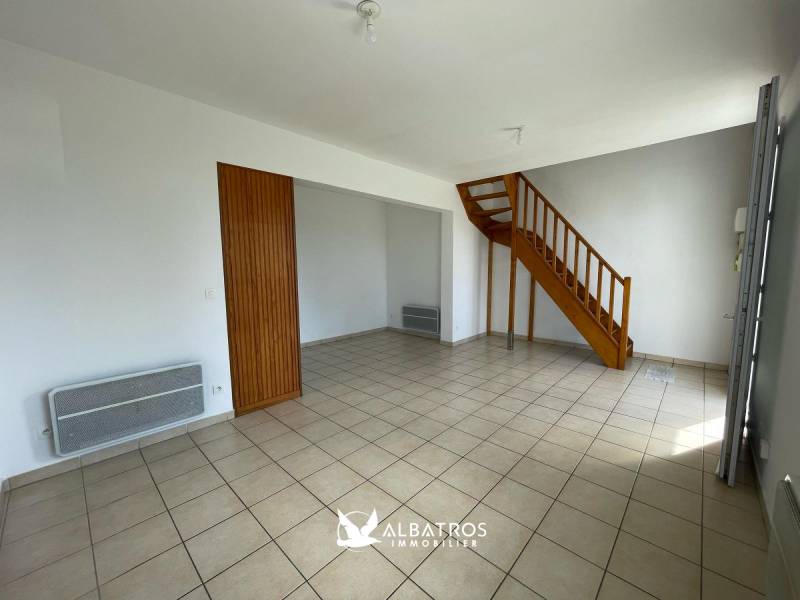 Cherche appartement bien placé à Ouistreham 14