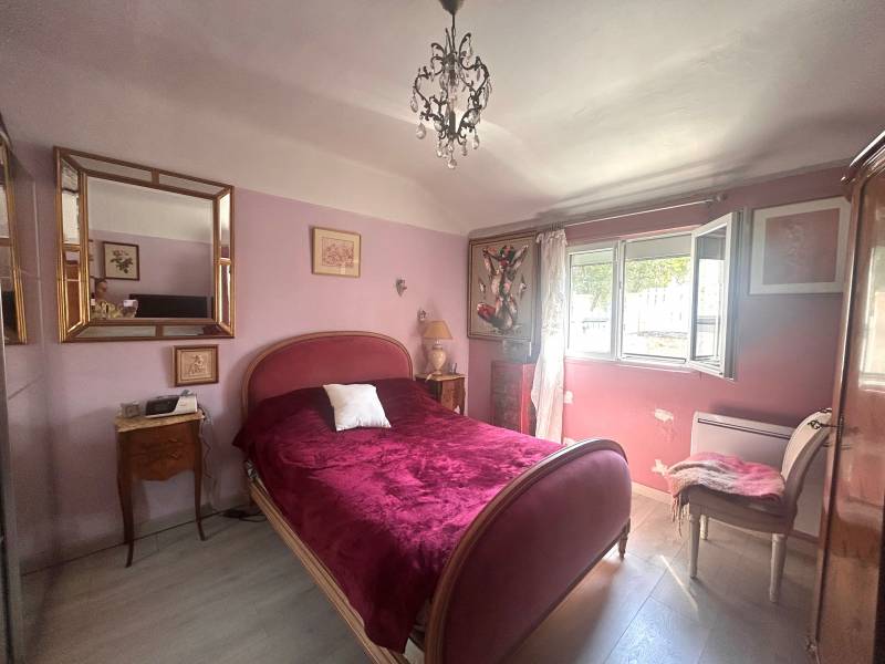appartement rez de chaussée