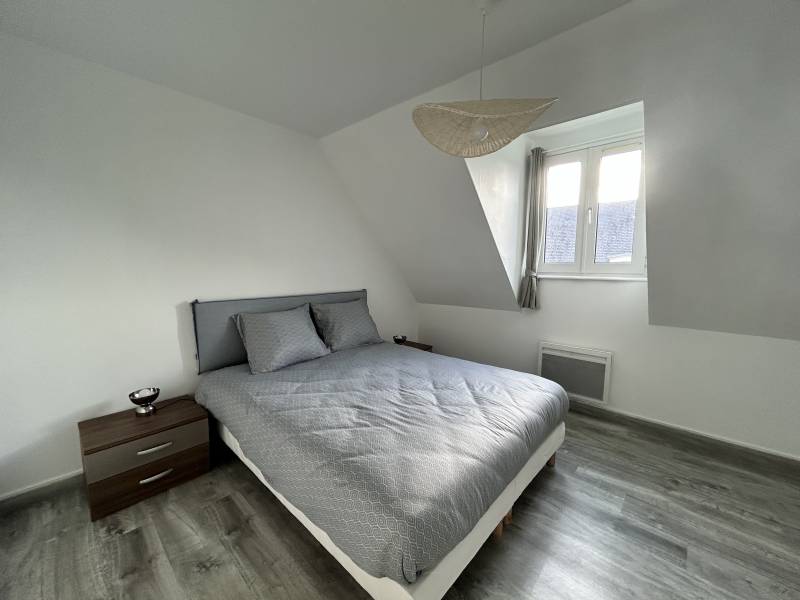 Maison à vendre OUISTREHAM