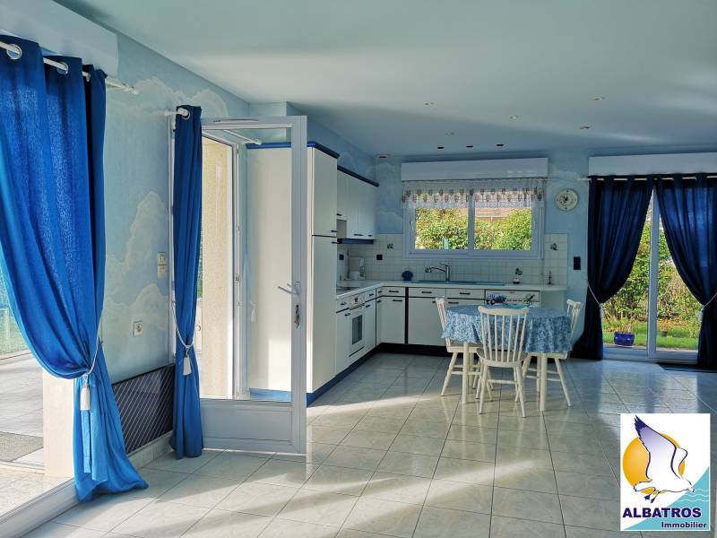 a acquérir maison sur ouistreham 14