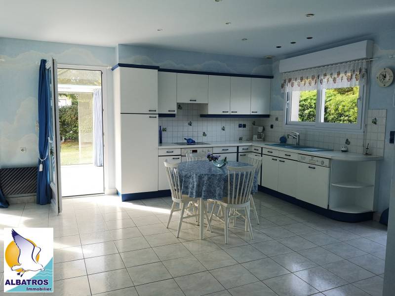 vente maison ouistreham 14 et ses environs