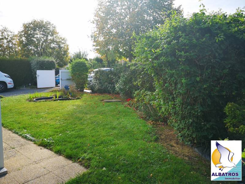 a acheter maison sur ouistreham 14 quartier recheché