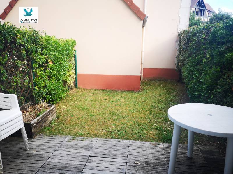 Colleville Montgomery location proche plage et commerce