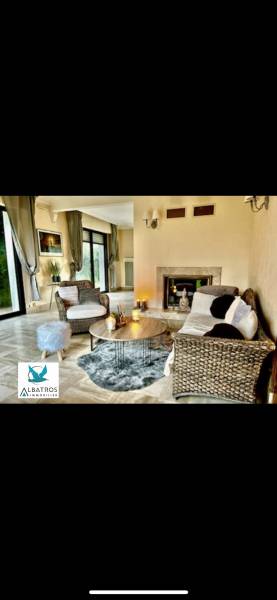 Location maison proche plage Ouistreham 14 Normandie 