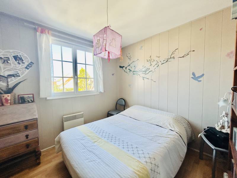 Sous offre Maison 4 Chambres en Exclusivité Démouville  