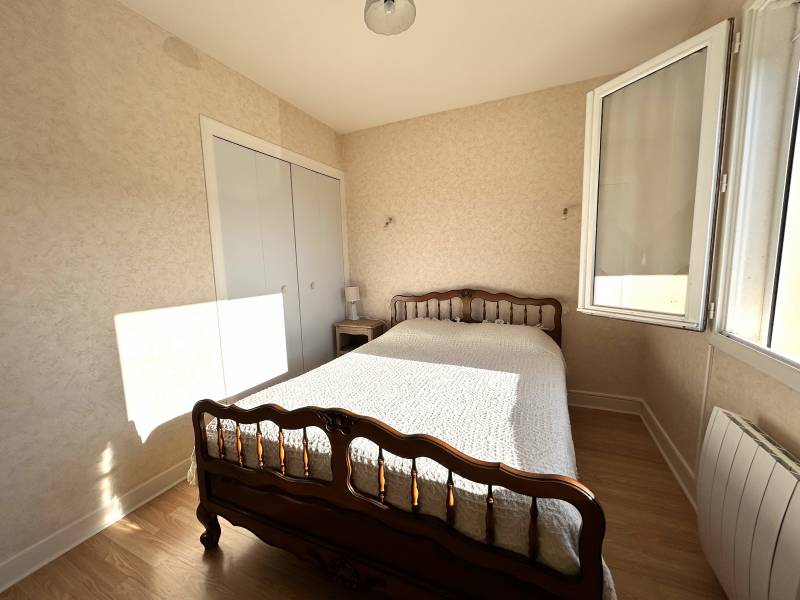 À VENDRE - Maison Ranville Ranville Quartier calme 