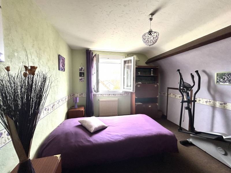 À VENDRE - Maison Ouistreham 14150 Bourg 