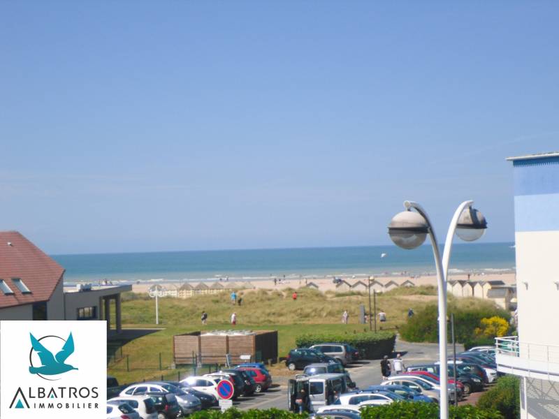 Louer un appartement pour 4 personnes vue sur mer l'été