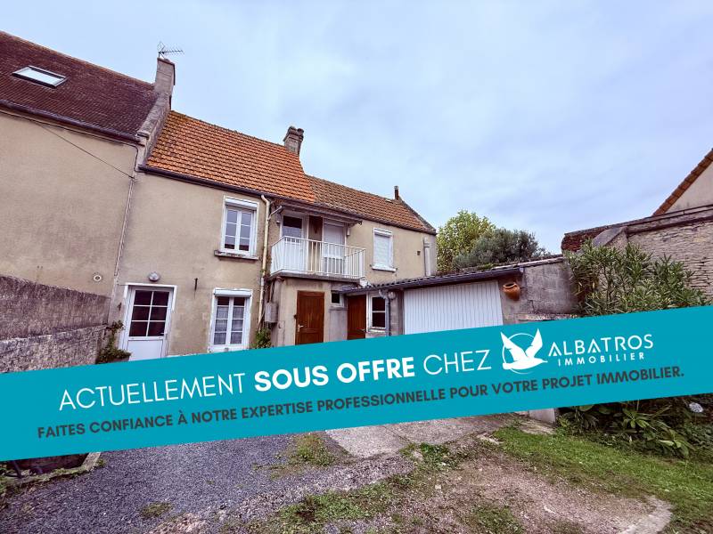 OUISTREHAM BOURG 14150