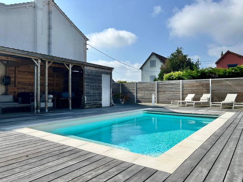 Maison à vendre Riva bella 14150