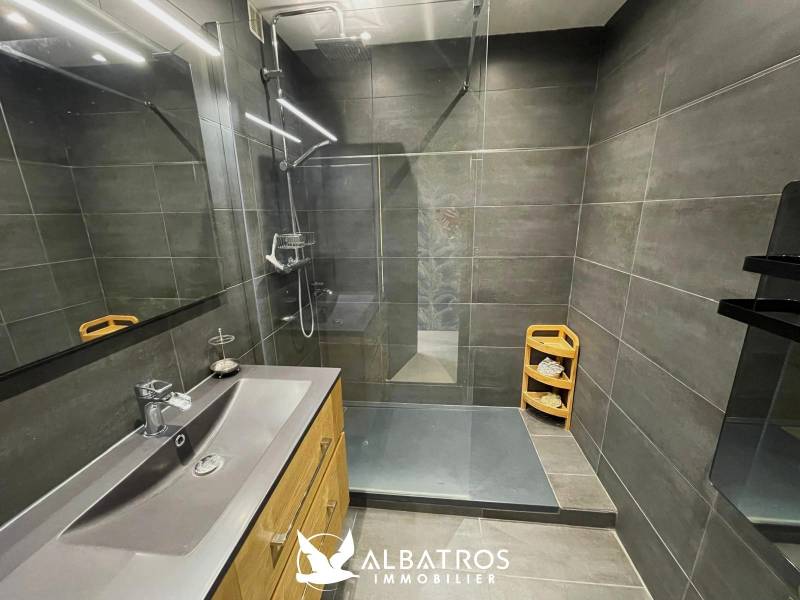 appartement proche du centre ville de Ouistreham