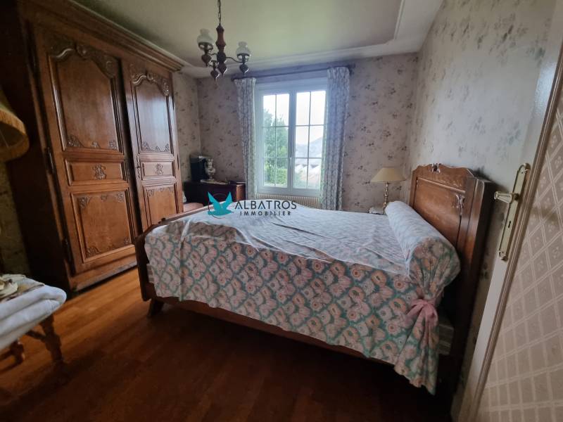 A VENDRE | MAISON DE 72 M² | PROCHE COMMERCES ET ECOLES | Ouistreham  