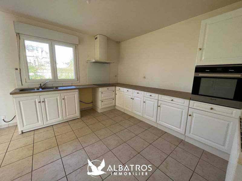 à la vente maison récente sur la commune de cesserons caen nord