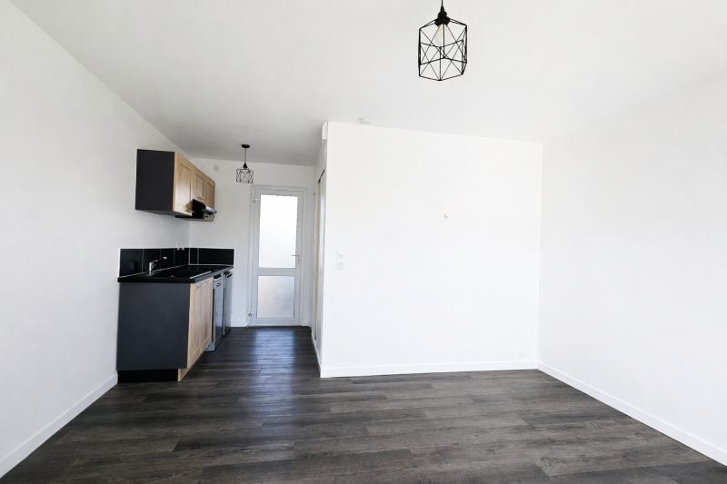 appartement investissement locatif normandie
