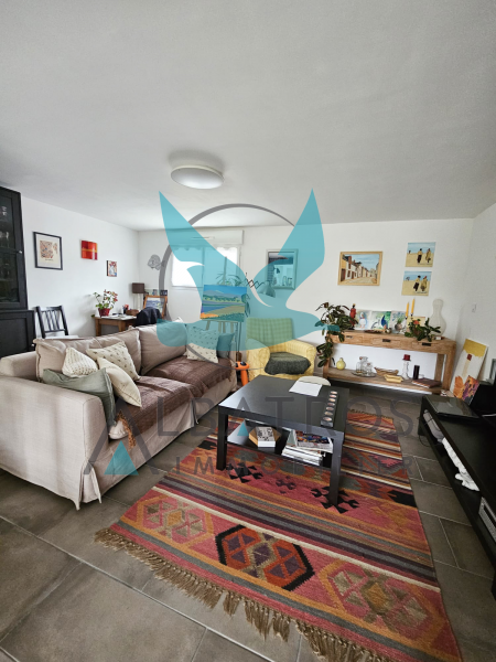 A vendre, jolie maison Ouistreham 14