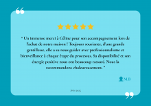 Avis Google Albatros Immobilier