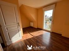 EXCLUSIVITÉ • Maison récente, 5 pièces principales, 3 chambres, 98 m² habitable