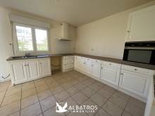 EXCLUSIVITÉ • Maison récente, 5 pièces principales, 3 chambres, 98 m² habitable